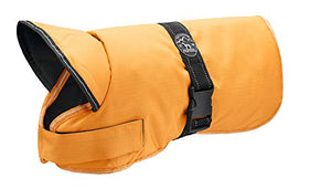 Dog Coat Denali, 45 Cm Orange | Hunter
