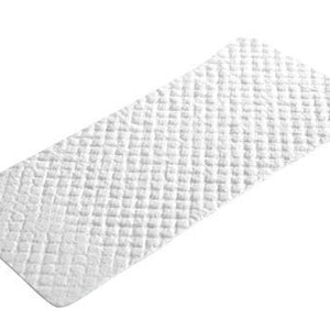 Sanitary Pads For Dog Pants Micro-Pile, Size M/2 White, 24 Pcs  Pack Of 3 | Hunter