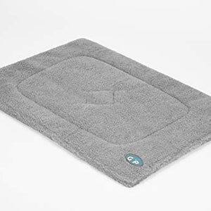 Gor Pets Essence Crate Mat Xxlarge (76X122Cm) Grey