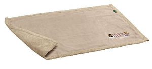 Dog Blanket University 120X140 Cm Tan | Hunter