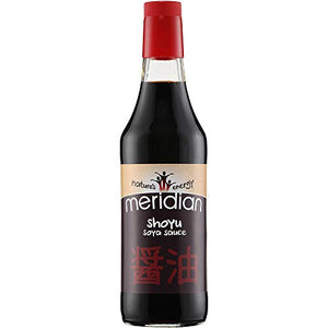 Meridian Shoyu SOYA Sauce, 500 ml
