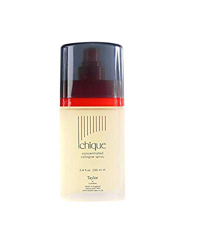 Chique Concentrated Cologne Spray 100 ml