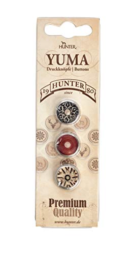 Yuma 3Er-Set Tibet 1   Pack Of 3 | Hunter