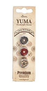 Yuma 3Er-Set Tibet 1   Pack Of 3 | Hunter