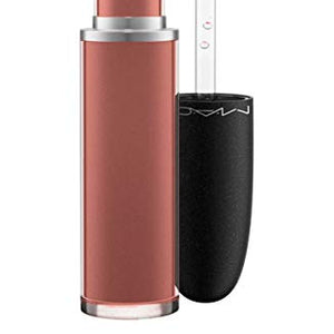 M.A.C Retro Matte Liquid Lipcolour (Topped With Brandy)