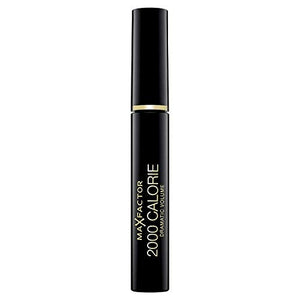 3 x Max Factor 2000 Calorie Mascara - Black