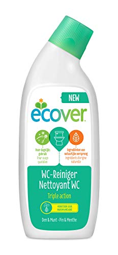 Ecover Pine & Mint Toilet Cleaner (750 ML)