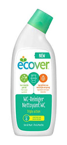 Ecover Pine & Mint Toilet Cleaner (750 ML)