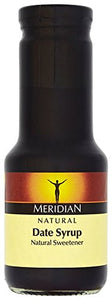 Meridian Natural Date Syrup (Pack of 6)