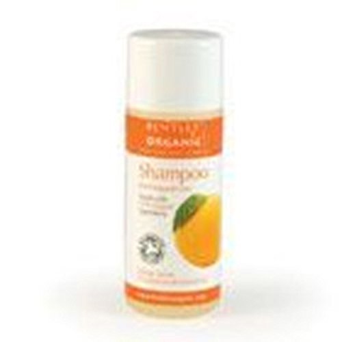 Mini Shampoo Frequent Use