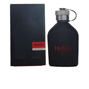 Hugo Boss Just Different Eau De Toilette for Men, 125 ml