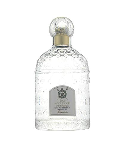 Guerlain Imperiale Eau De Cologne Eau De Toilette Spray for Women 100ml