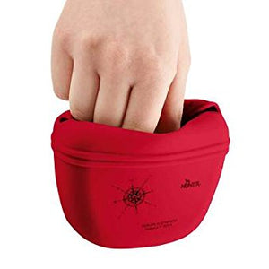 Silicone Belt Bag List Red  Pack Of 2 | Hunter