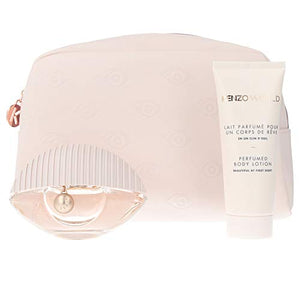 Kenzo World Eau de Toilette Gift Set For Her