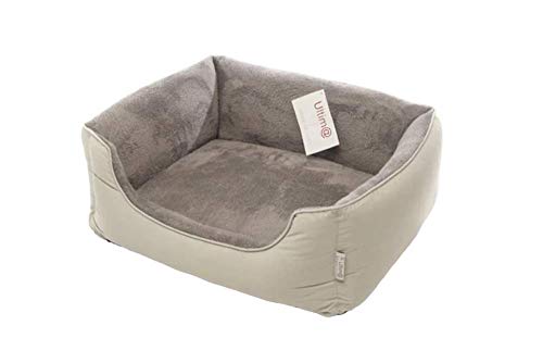Ultima Bed Large Grey (Srp £89.99)