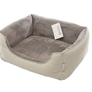 Ultima Bed Large Grey (Srp £89.99)