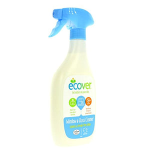 ECOVER (UK) Window And Glass Cleaner 500ml (PACK OF 1)