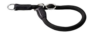 Training Collar Freestyle 50/10 With Stop, Black | Hunter