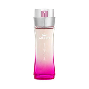 Lacoste Touch of Pink Eau de Toilette, 90 ml