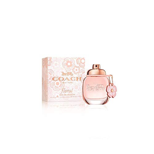 Coach Floral Eau de Parfum, 30 ml