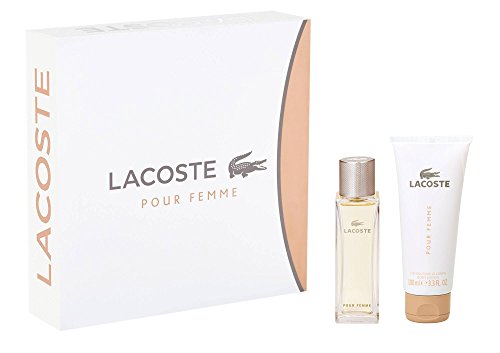 Lacoste Femme Edp 50Ml And Bl 100Ml