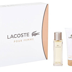 Lacoste Femme Edp 50Ml And Bl 100Ml