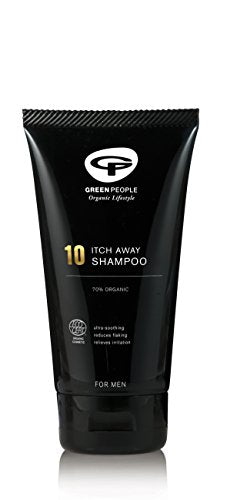 Green People | No10 Itch Away Shampoo | 1 X 150Ml