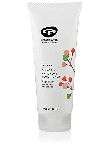 Green People Quinoa and Artichoke Conditioner