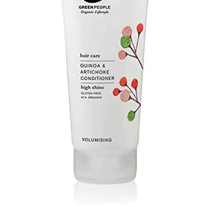 Green People Quinoa and Artichoke Conditioner