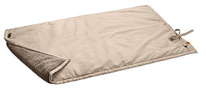 Dog Blanket Sansibar Rantum 120X80 Cm Tan | Hunter