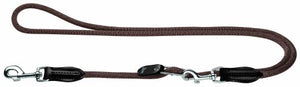 Vario-Leash Freestyle 10/200 Rope Brown | Hunter