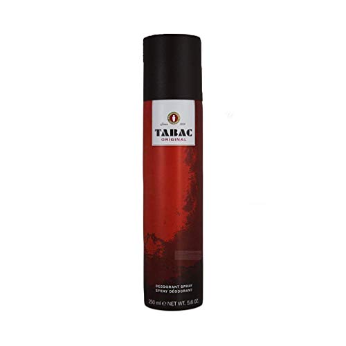 Maurer & Wirtz Tabac Original Deodorant Spray 250 ml