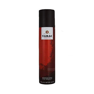 Maurer & Wirtz Tabac Original Deodorant Spray 250 ml