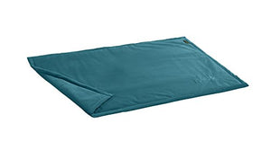 Dog Blanket Bristol 120X80Cm Petrol | Hunter