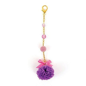 Prima Marketing My Prima Planner Tassels-Lilac and Lavender