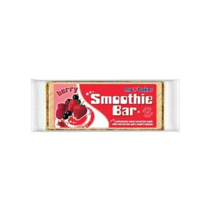 Ma Baker 11997 Smoothie Bar Berry 100g (Pack of 20)