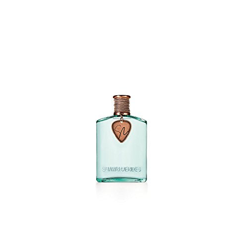 Shawn Mendes Signature Eau de Parfum Spray for Women and Men, 50ml