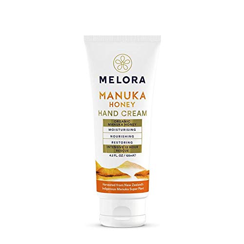 Melora Manuka Hand Cream 125ml