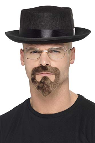 Smiffys 20499 Heisenberg Kit (One Size)