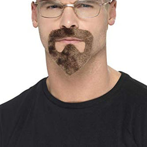 Smiffys 20499 Heisenberg Kit (One Size)