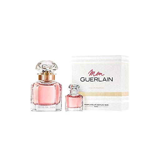 GUERLAIN MON GUERLAIN EDP 30 ML +MINI 5 ML SET REGALO