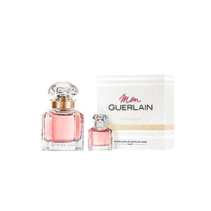GUERLAIN MON GUERLAIN EDP 30 ML +MINI 5 ML SET REGALO