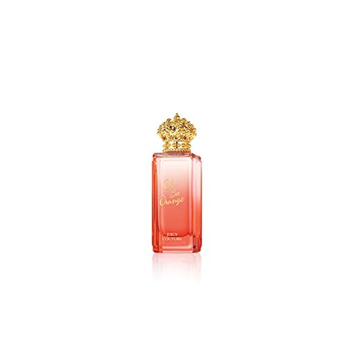 Juicy Couture Oh So Orange 75ml Eau de Toilette Spray