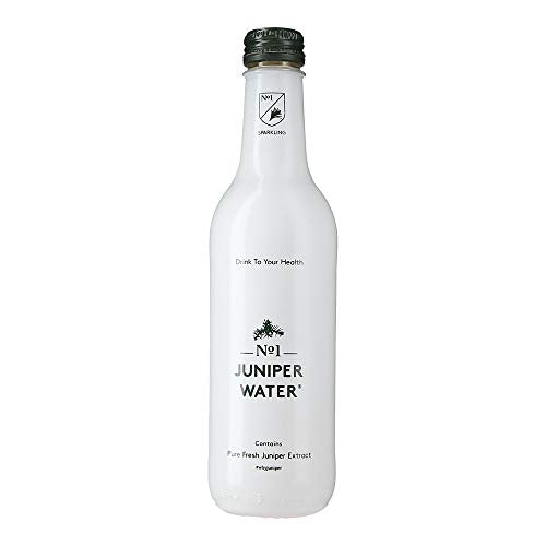 No1 Juniper Water, 330 ml