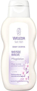 Weleda Baby Derma White Mallow Body Lotion 200 ml