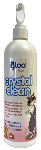 Crystal Clean Spray