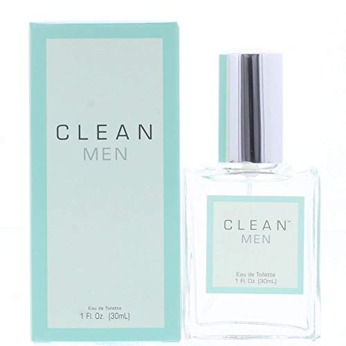 Clean Clean Men Eau de Toilette 30ml Vaporizador