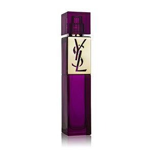 Yves Saint Laurent Ysl Elle Eau De Perfume Natural Spray 50ml