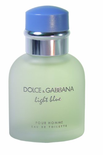 Dolce & Gabbana Light Blue EDT Spray (Men's 40ml)