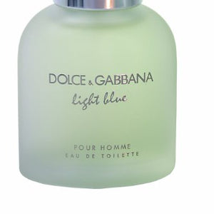 Dolce & Gabbana Light Blue EDT Spray (Men's 40ml)